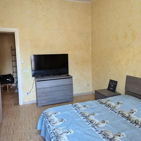 Luxury Beneventi With Pool Lejlighed