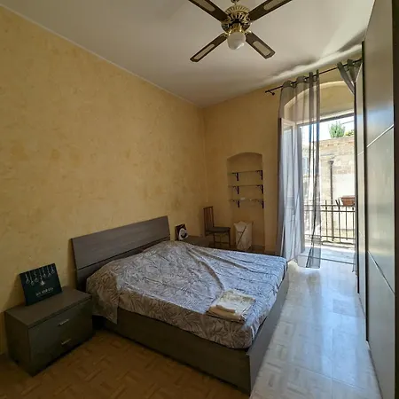 Lejlighed Luxury Beneventi With Pool Bari